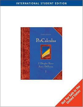Faires/Defranza's Precalculus pdf epub mobi 電子書 下載