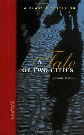 A Tale of Two Cities (Classic Retelling) pdf epub mobi 电子书 下载