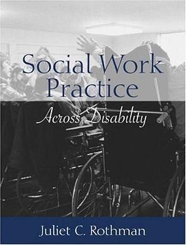 Social Work Practice Across Disability pdf epub mobi 电子书 下载