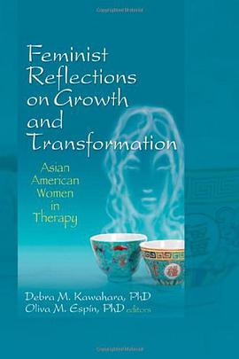 Feminist Reflections on Growth and Transformation pdf epub mobi 电子书 下载
