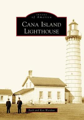 Cana Island Lighthouse pdf epub mobi 电子书 下载