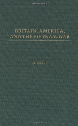 Britain, America, and the Vietnam War