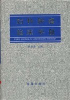 妇科肿瘤临床手册 pdf epub mobi 电子书 下载
