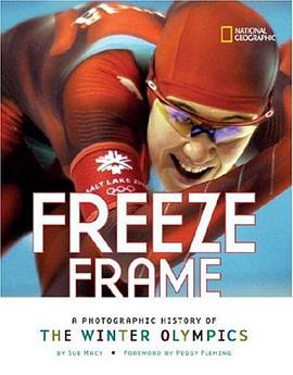 Freeze Frame pdf epub mobi 电子书 下载