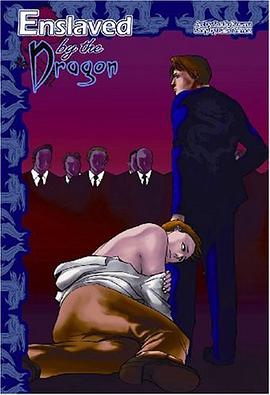 Enslaved by the Dragon (Yaoi) (Yaoi Manga) pdf epub mobi 电子书 下载