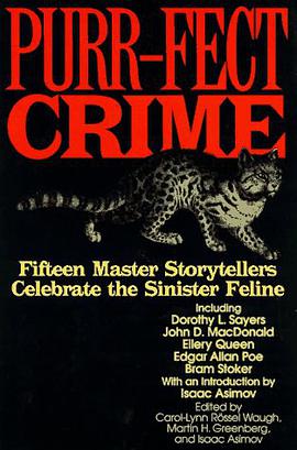 Purr-Fect Crime