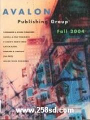 AVALON publishing Group pdf epub mobi 电子书 下载