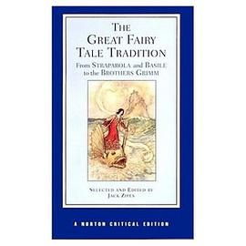 THE GREAT FAIRY TALE TRADITION pdf epub mobi 电子书 下载