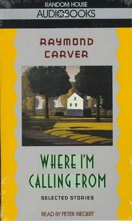 Where I'm Calling From pdf epub mobi 电子书 下载