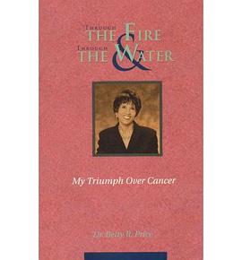 Through the Fire & Through the Water pdf epub mobi 电子书 下载