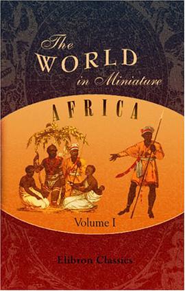 The World in Miniature. Africa pdf epub mobi 电子书 下载