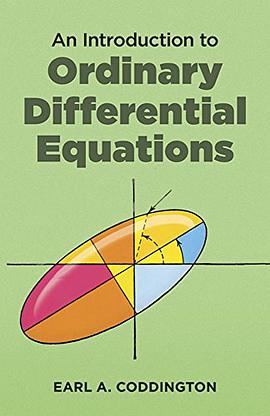An Introduction to Ordinary Differential Equations pdf epub mobi 电子书 下载