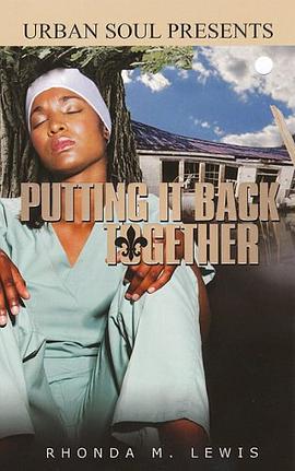 Putting it Back Together pdf epub mobi 电子书 下载