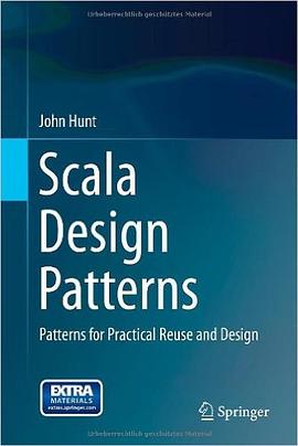 Scala Design Patterns pdf epub mobi 電子書 下載