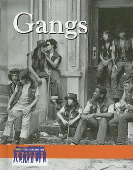 Gangs pdf epub mobi 电子书 下载