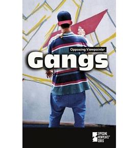 Gangs pdf epub mobi 电子书 下载