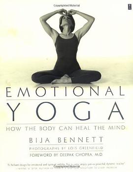 Emotional Yoga pdf epub mobi 电子书 下载