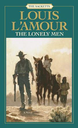 Lonely Men pdf epub mobi 电子书 下载
