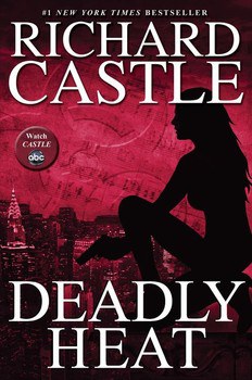 Deadly Heat pdf epub mobi 电子书 下载