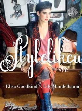 Stylelikeu pdf epub mobi 電子書 下載
