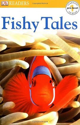 Fishy Tales pdf epub mobi 电子书 下载