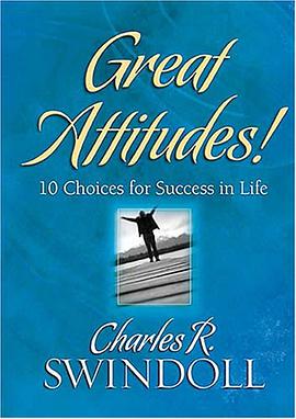Great Attitudes! pdf epub mobi 电子书 下载
