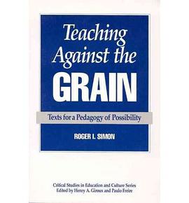 Teaching Against the Grain pdf epub mobi 电子书 下载