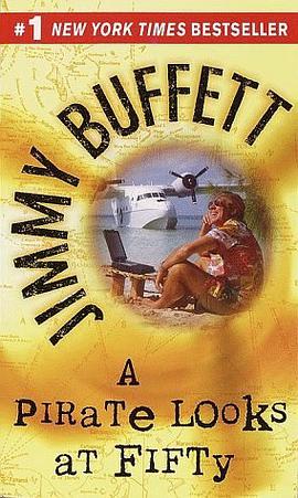 A Pirate Looks at Fifty pdf epub mobi 电子书 下载