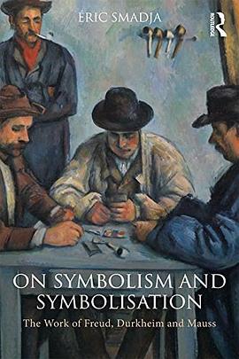 On Symbolism and Symbolisation pdf epub mobi 电子书 下载