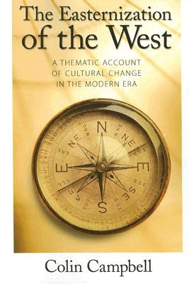 The Easternization Of The West pdf epub mobi 電子書 下載