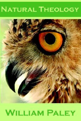 Natural Theology pdf epub mobi 電子書 下載