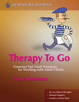 Therapy to Go pdf epub mobi 下载