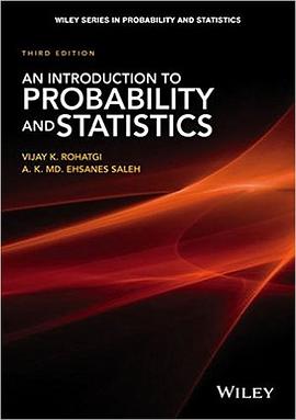 An Introduction to Probability and Statistics (Wiley Series in Probability and Statistics) pdf epub mobi 电子书 下载