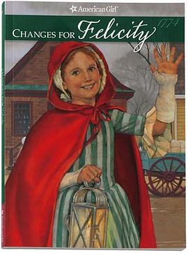 Changes for Felicity pdf epub mobi 电子书 下载