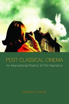 Post-Classical Cinema