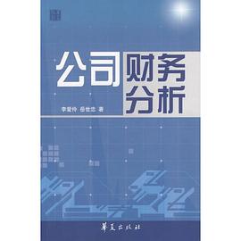 公司财务分析