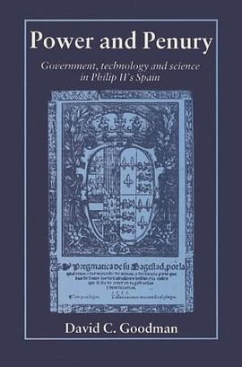 Power and Penury pdf epub mobi 电子书 下载