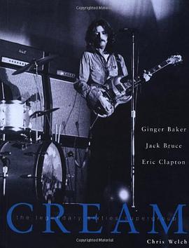 Cream pdf epub mobi 電子書 下載