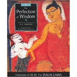 The Perfection of Wisdom pdf epub mobi 电子书 下载
