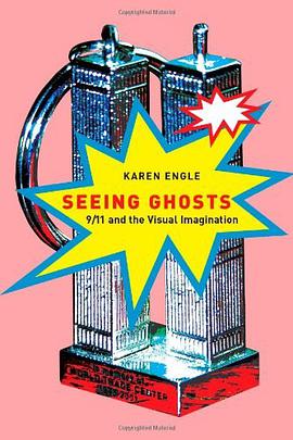 Seeing Ghosts pdf epub mobi 电子书 下载