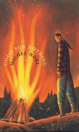 Good for Nothing pdf epub mobi 电子书 下载