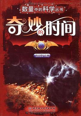 奇妙的时间 pdf epub mobi 电子书 下载
