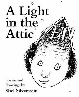 A Light in the Attic pdf epub mobi 电子书 下载