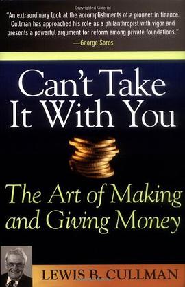 Can't Take It With You pdf epub mobi 电子书 下载
