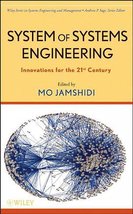 System of Systems Engineering pdf epub mobi 電子書 下載