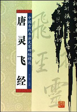 唐灵飞经 pdf epub mobi 电子书 下载