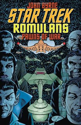 Romulans pdf epub mobi 电子书 下载