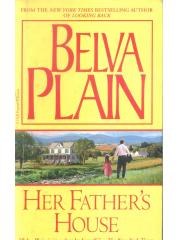 国图HER FATHER'S HOUSE pdf epub mobi 电子书 下载