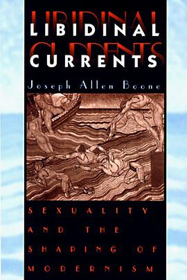 Libidinal Currents pdf epub mobi 电子书 下载