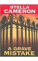 A Grave Mistake pdf epub mobi 電子書 下載